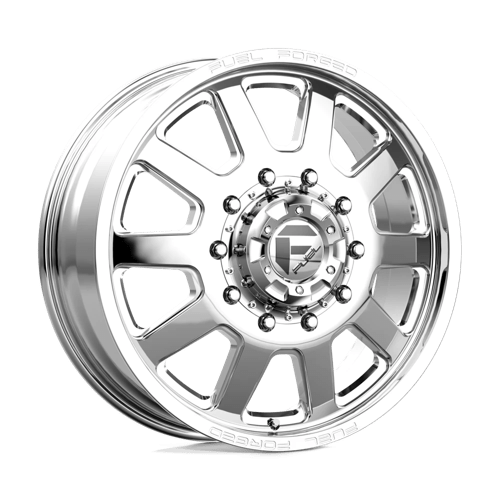 Fuel Mono DF0924828D35 D09 24X8.25 8X6.5 POLISH -240MM - Truck Part Superstore