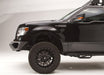 Fab Fours FF09-D1951-B Vengeance Front Bumper; Uncoated/Paintable; No Guard; - Truck Part Superstore