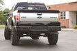 Fab Fours FF09-W1750-1 Heavy Duty Rear Bumper - Truck Part Superstore