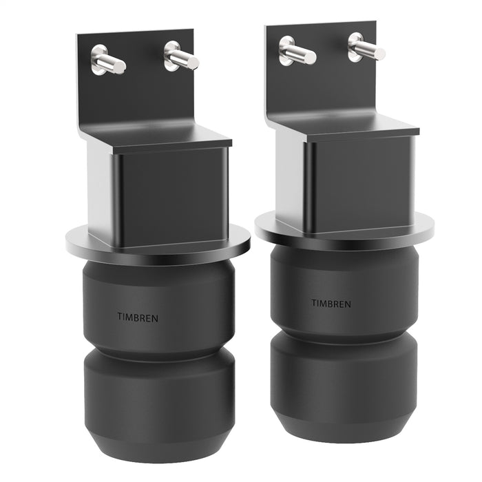 Timbren SES FF114 Suspension Enhancement System; Weight Capacity 20000 lbs.; Front; - Truck Part Superstore