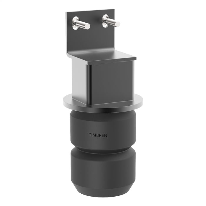 Timbren SES FF114.5 Suspension Enhancement System; Weight Capacity 10000 lbs.; Front; - Truck Part Superstore
