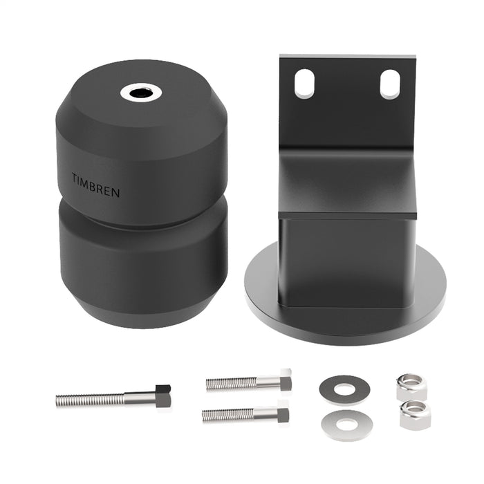 Timbren SES FF114.5 Suspension Enhancement System; Weight Capacity 10000 lbs.; Front; - Truck Part Superstore