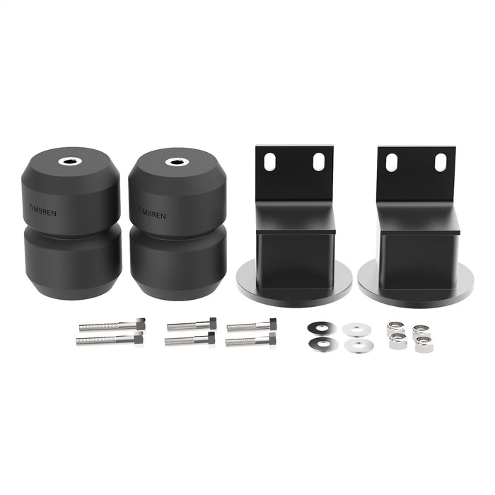 Timbren SES FF114 Suspension Enhancement System; Weight Capacity 20000 lbs.; Front; - Truck Part Superstore