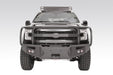 Fab Fours FF15-H3250-B Premium Heavy Duty Winch Front Bumper - Truck Part Superstore
