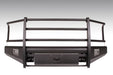 Fab Fours FF15-R3250-1 Elite Front Bumper - Truck Part Superstore