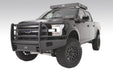 Fab Fours FF15-R3250-1 Elite Front Bumper - Truck Part Superstore