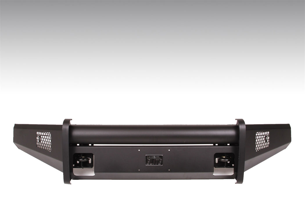 Fab Fours FF15-R3251-1 Elite Front Bumper - Truck Part Superstore