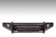 Fab Fours FF15-R3251-1 Elite Front Bumper - Truck Part Superstore