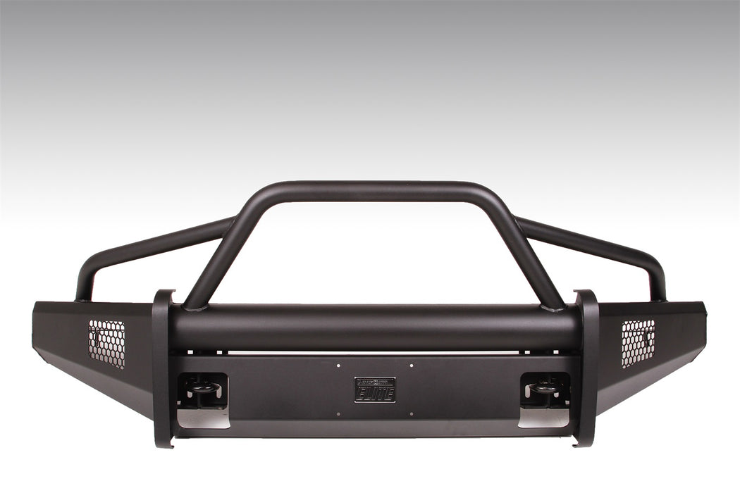 Fab Fours FF15-R3252-1 Elite Front Bumper - Truck Part Superstore