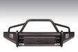 Fab Fours FF15-R3252-1 Elite Front Bumper - Truck Part Superstore