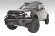 Fab Fours FF15-R3252-1 Elite Front Bumper - Truck Part Superstore