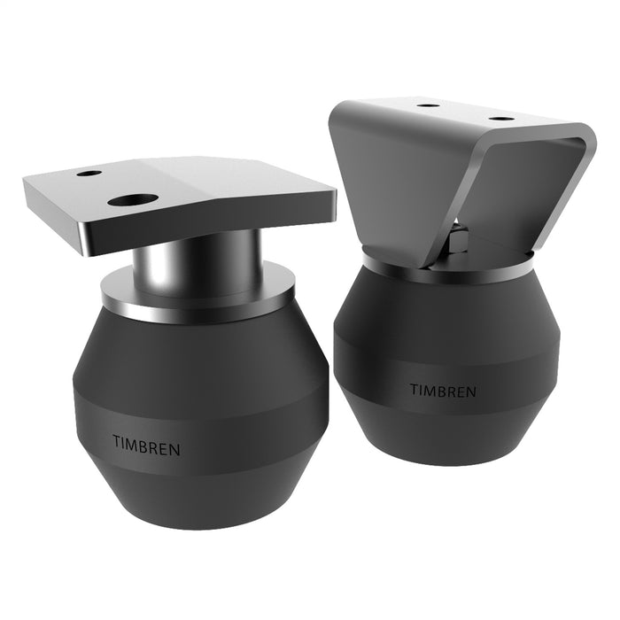 Timbren SES FF1504H Suspension Enhancement System; Weight Capacity 1800 lbs.; Front; - Truck Part Superstore