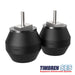 Timbren SES FF150972 Suspension Enhancement System; Weight Capacity 1800 lbs.; Front; - Truck Part Superstore