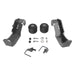 Timbren SES FF150F Suspension Enhancement System; Weight Capacity 14000 lbs.; Front; - Truck Part Superstore