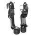 Timbren SES FF150G Suspension Enhancement System; Weight Capacity 14000 lbs.; Front; - Truck Part Superstore
