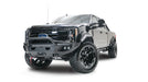 Fab Fours FS17-X4152-1 Matrix Front Bumper - Truck Part Superstore