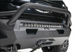 Fab Fours FS17-X4152-1 Matrix Front Bumper - Truck Part Superstore