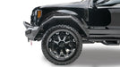 Fab Fours FS17-X4152-1 Matrix Front Bumper - Truck Part Superstore