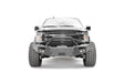 Fab Fours FF18-H4552-1 Premium Winch Front Bumper; w/Pre-Runner Guard; - Truck Part Superstore
