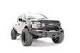 Fab Fours FF18-H4552-1 Premium Winch Front Bumper; w/Pre-Runner Guard; - Truck Part Superstore