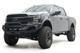 Fab Fours FF18-X4552-1 Matrix Front Bumper - Truck Part Superstore