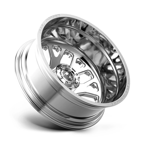 Fuel Mono DF1922829335 D19 22X8.25 8X210 POLISH -221MM - Truck Part Superstore