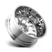 Fuel Mono DF1922829335 D19 22X8.25 8X210 POLISH -221MM - Truck Part Superstore