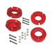 Skyjacker FF25 Polyurethane Spacer Leveling Kit Front 2.5 Inch Lift 04-08 Ford F-150 Skyjacker - Truck Part Superstore