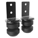 Timbren SES FF2504 Suspension Enhancement System; Weight Capacity 3000 lbs.; Front; - Truck Part Superstore