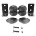 Timbren SES FF2504 Suspension Enhancement System; Weight Capacity 3000 lbs.; Front; - Truck Part Superstore