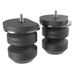 Timbren SES FF350 Suspension Enhancement System; Weight Capacity 3000 lbs.; Front; - Truck Part Superstore