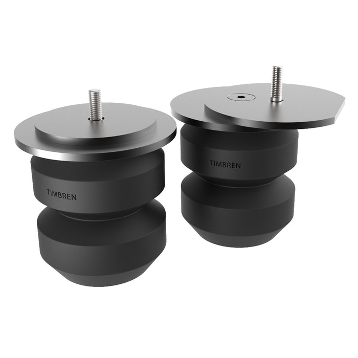 Timbren SES FF350SD2 Suspension Enhancement System; Weight Capacity 3000 lbs.; Front; - Truck Part Superstore