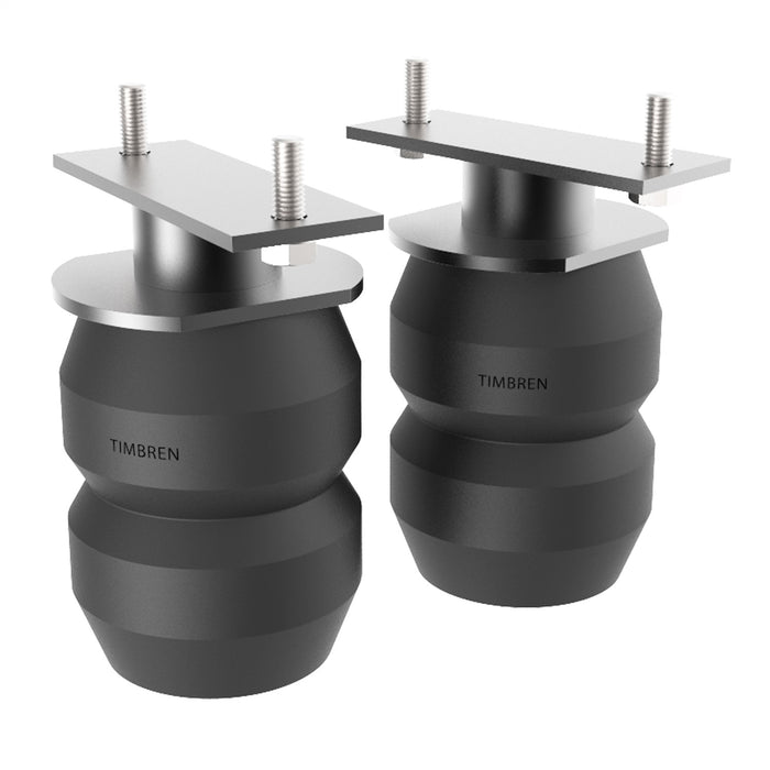 Timbren SES FF350SD4B Suspension Enhancement System - Truck Part Superstore