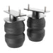 Timbren SES FF350SD4B Suspension Enhancement System - Truck Part Superstore