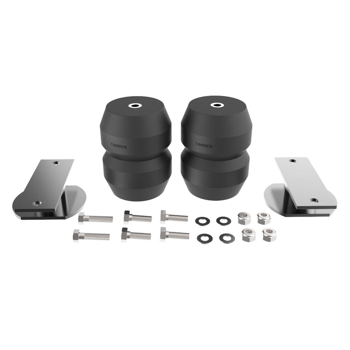 Timbren SES FF350SD4B Suspension Enhancement System - Truck Part Superstore