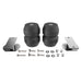 Timbren SES FF350SD4B Suspension Enhancement System - Truck Part Superstore