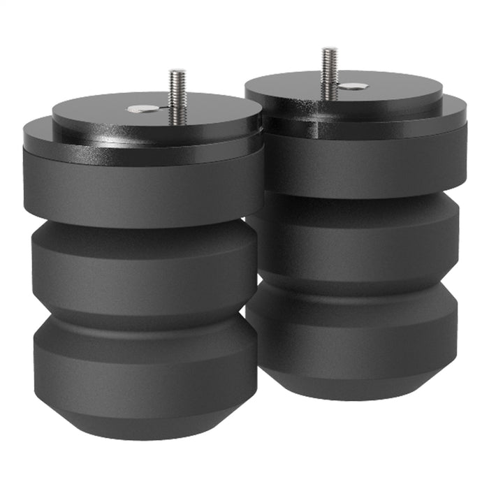 Timbren SES FF350SDC Suspension Enhancement System; Weight Capacity 3000 lbs.; Front; - Truck Part Superstore