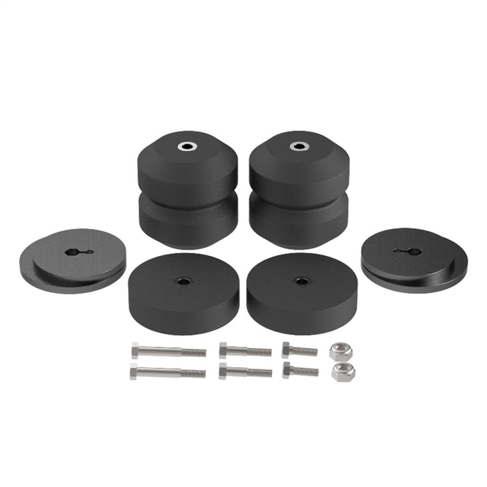 Timbren SES FF350SDC Suspension Enhancement System; Weight Capacity 3000 lbs.; Front; - Truck Part Superstore
