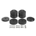Timbren SES FF350SDC Suspension Enhancement System; Weight Capacity 3000 lbs.; Front; - Truck Part Superstore