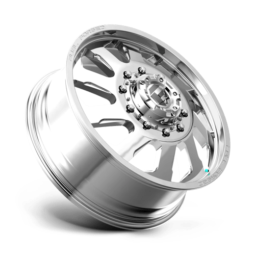 Fuel Mono DF392282A9R D39 22X8.25 10X225 POLISH 105MM - Truck Part Superstore