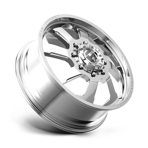 Fuel Mono DF392082A935L D39 20X8.25 10X225 POLISH -202MM - Truck Part Superstore