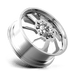 Fuel Mono DF392082A9R D39 20X8.25 10X225 POLISH 105MM - Truck Part Superstore