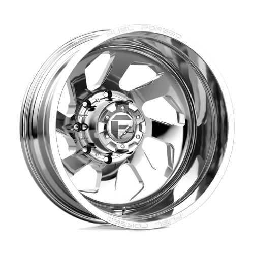 Fuel Mono DF3922829235R D39 22X8.25 8X200 POLISH -202MM - Truck Part Superstore