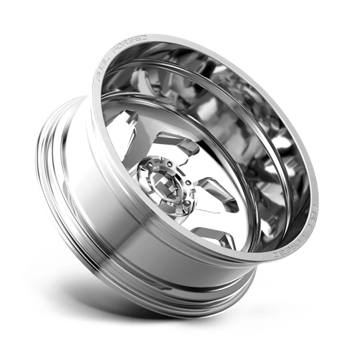 Fuel Mono DF3922829235L D39 22X8.25 8X200 POLISH -202MM - Truck Part Superstore