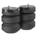 Timbren SES FF550SDE Suspension Enhancement System; Weight Capacity 8000 lbs.; Front; - Truck Part Superstore