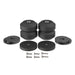 Timbren SES FF550SDE Suspension Enhancement System; Weight Capacity 8000 lbs.; Front; - Truck Part Superstore