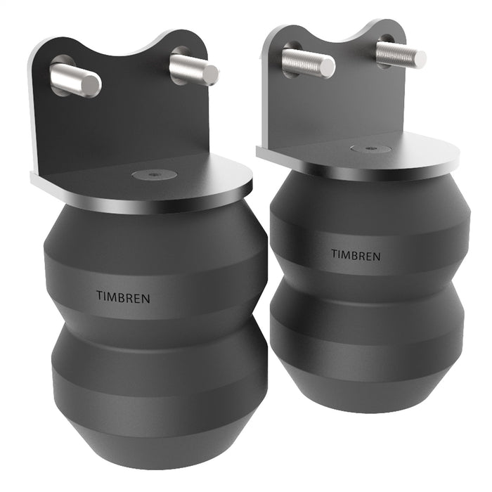 Timbren SES FF650UH Suspension Enhancement System; Weight Capacity 3000 lbs.; Front; - Truck Part Superstore