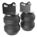 Timbren SES FF650UH Suspension Enhancement System; Weight Capacity 3000 lbs.; Front; - Truck Part Superstore