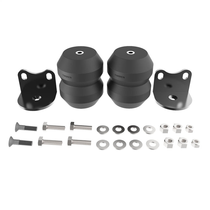 Timbren SES FF650UH Suspension Enhancement System; Weight Capacity 3000 lbs.; Front; - Truck Part Superstore