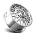 Fuel Mono DF662282A9 D66 22X8.25 10X225 POLISH 105MM - Truck Part Superstore
